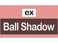 HTML CSS Ball Shadow Using CSS 3 - -