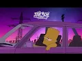 Heuss l'enfoiré Ft Werenoi Ft Jul - Tu love la melanine (Inkboy transition)