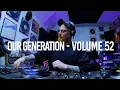 Download Lagu Volume 52 - All Vinyl Old Skool House Classics: Timeless Grooves of Our Generation🎧🔥