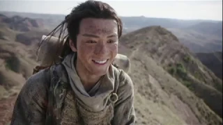 heavenly sword and dragon slaying saber 2019 mv episode 1