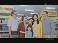Iklan Tolak Angin [with Tina Talisa \u0026 Keluarga] [5 Detik]
