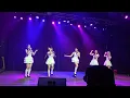 Lagu Unis-Kotoko, Yunha, Elisia, Yoona, \u0026 Seowon unit stage | Atlanta 26-2-4
