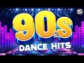 Download Lagu Eurodance 90s Megamix 🔥 90s Dance Hits - Haddaway, La Bouche, Corona, Dr. Alban, Mr. President ...