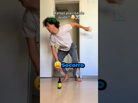 Thais ficou com ciúmes disso 🤣🤣🤣