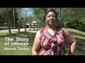 The Story of LaGrange Norma Tucker