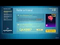 Splitgate Referral Code FREE SPLITCOINS