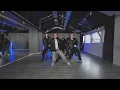 para para sakura - 電影主題曲 Performance / Team Blue - Sorry Not Sorry Season 2 EP1