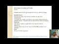 MSc CS II SEM RDBMS PLSQL Intro Variables Unit 3