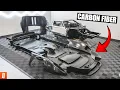Download Lagu Rebuilding a Wrecked 2005 Ford GT