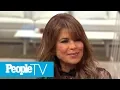 Download Lagu Paula Abdul To Kelly Clarkson About Her New Talk Show: 'I'm Your Second Proudest Mama' | PeopleTV