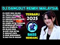 Download Lagu DJ TIKTOK VIRAL TERBARU 2025 || Dj Cinta Yang Hilang - Dj Tinggal Bayangan - Dj Tangis Senja