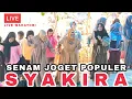 Download Lagu Viral!!! • Syakira || LiVe Joget Wakatobi Terbaru Rancak Populer 2021
