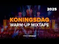 Download Lagu Koningsdag 2025 Warm-Up Mixtape - Nederlandse Hardstyle | Mixed By DJ Dotwood