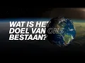 Download Lagu Waarom Bestaan Wij? Het Antwoord op de Ultieme Vraag | Ustaadh Nordin Abu Mu’aawiyah