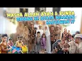 KARYAWAN SENIOR MENIKAH !? AYAH BUNDA HADIR ???