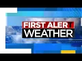 Ted s Wednesday Noon Weather