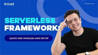 Serverless Framework Setting up a Serverless Framework on AWS