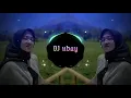 DJ jangan begitu yah lain kali what the fack man