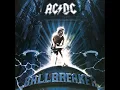 Download Lagu AC/DC - Ballbreaker (Full Album)