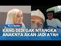 Download Lagu OTW JADI AYAH!! Maula Akbar Ditemani KDM Menuju Akad Nikah di Garut: Jadi Ayah Nanti Jam 1