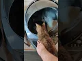 Litter Robot Dump Position Fault