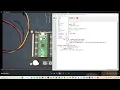 Paul McWhorter s Pico W Lesson 3 Binary Counter