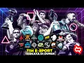 Download Lagu SKUAD PALING DITAKUTI! Inilah Tim Esport Terkaya Di Dunia yang Penuh Gelar Juara