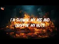 Latto - Hostage (Lyrics)