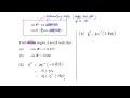 Find the Obtuse Angles Given the Sine or Cosine Ratios