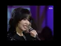 에코 - 행복한 나를 [이소라의 프로포즈 1998년 01월 11일]| KBS 방송