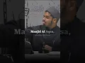 Download Lagu Prophet ‎ﷺ Predicts About Masjid Al Aqsa.📜😕| #hishamabuyusuf #masjidalaqsa #islamicshorts #prophet