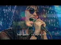 九月の雨 |太田裕美(カバー）｜昭和歌謡名曲｜Hiromi Ota｜ROCA BOOGIE SISTERS(AI-Cover）