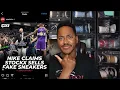 NIKE SUES STOCKX FOR SELLING FAKE SNEAKERS AND PROVIDES PROOF IS IT OVER FOR STOCKX