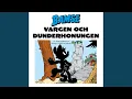 Download Lagu Vargen och Dunderhonungen (Del 2)