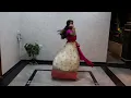 Ruthvika #dancecover # kalyani vacha vacha #songs #entertainment