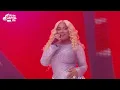 Stefflon Don - 'Hurtin' Me' (Live at Capital's Summertime Ball 2018)