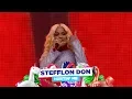 Lagu Stefflon Don - 'Hurtin' Me' (Live at Capital's Summertime Ball 2018)