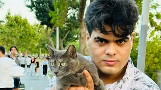 رحت شارع متروس شياطين من يمي خت عله نفسي