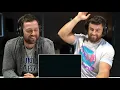 While She Sleeps “NERVOUS” ft. Simon Neil”