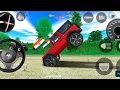 Download Lagu Modified Mahindra TharGames:Indian Thar(Gadi Wala Games) Car Game Android Game - And roid Gameplay