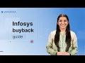 How to apply for Infosys buyback