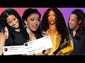 Lagu ‼️Nicki Minaj IGNORES Cardi B’s CRASH OUT over Vice President Picking Nicki! Jay Z on 50 Cent, SZA 