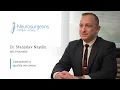 Dr Stanislav Naydin MD PHARMBS