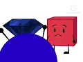 Bfdi Ruby Blueberry inflation