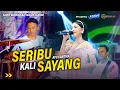 Download Lagu SERIBU KALI SAYANG - Ayu Cantika Ft ( FARIS KENDANG ) Live Trowulan - Mojokerto #Dhehanpro