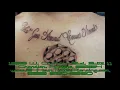 24 Hour Tattoo promo