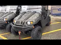 Lowes - Axis 4x4 UTV Camo 9 999