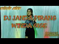 DJ PANTUN JANDA / JANDA PIRANG WINDA GIGE