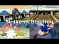 Strike in Bowling Compilation