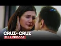 Download Lagu Cruz vs. Cruz: Felma, inamin na mahal pa rin si Manuel! (Full Episode 57) October 8, 2025